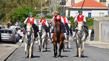 "O Melhor Natal de Portugal" - Cartaxo